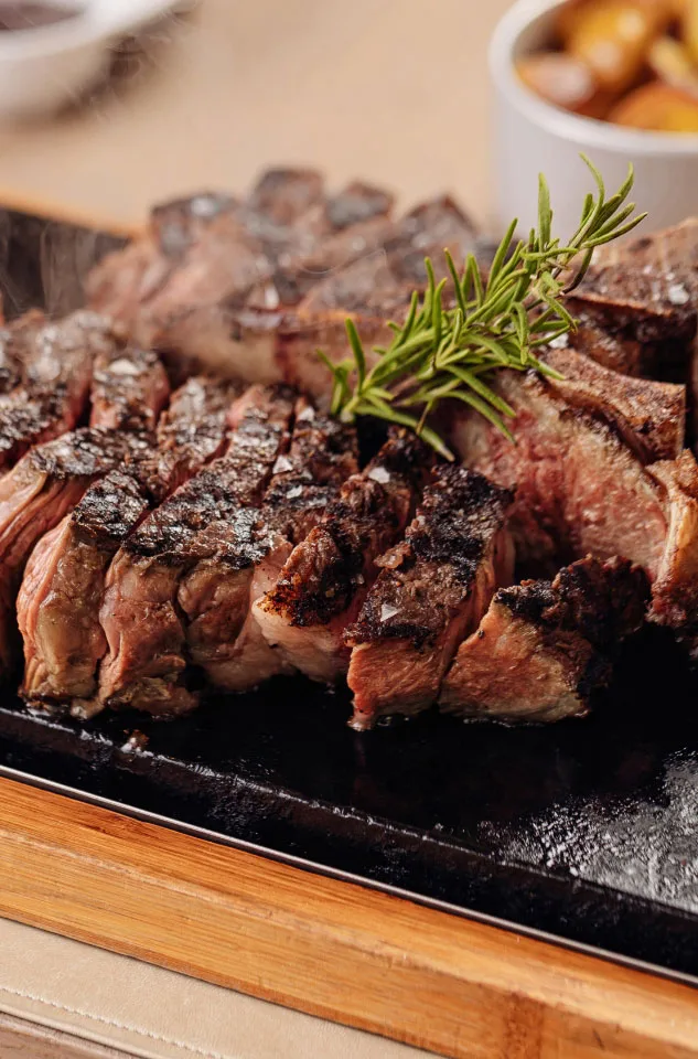 Il Borro Tuscan Bistro Dubai, Dubai