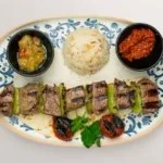 Ali Bey Restaurant — photo 39