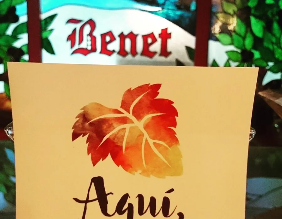 Benet — photo 9