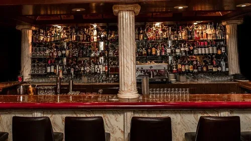 Caesar's Steak House — photo 21