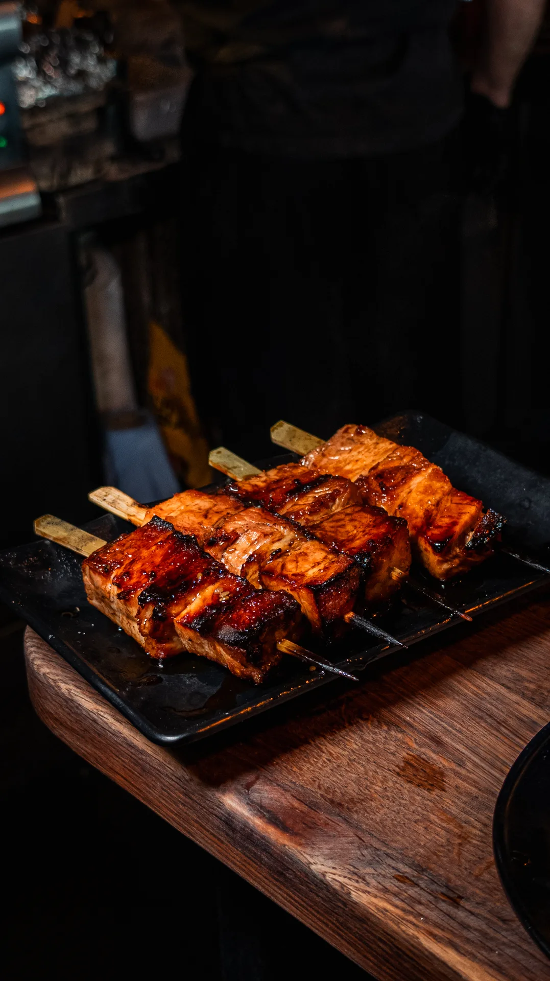 Bincho Yakitori — photo 9