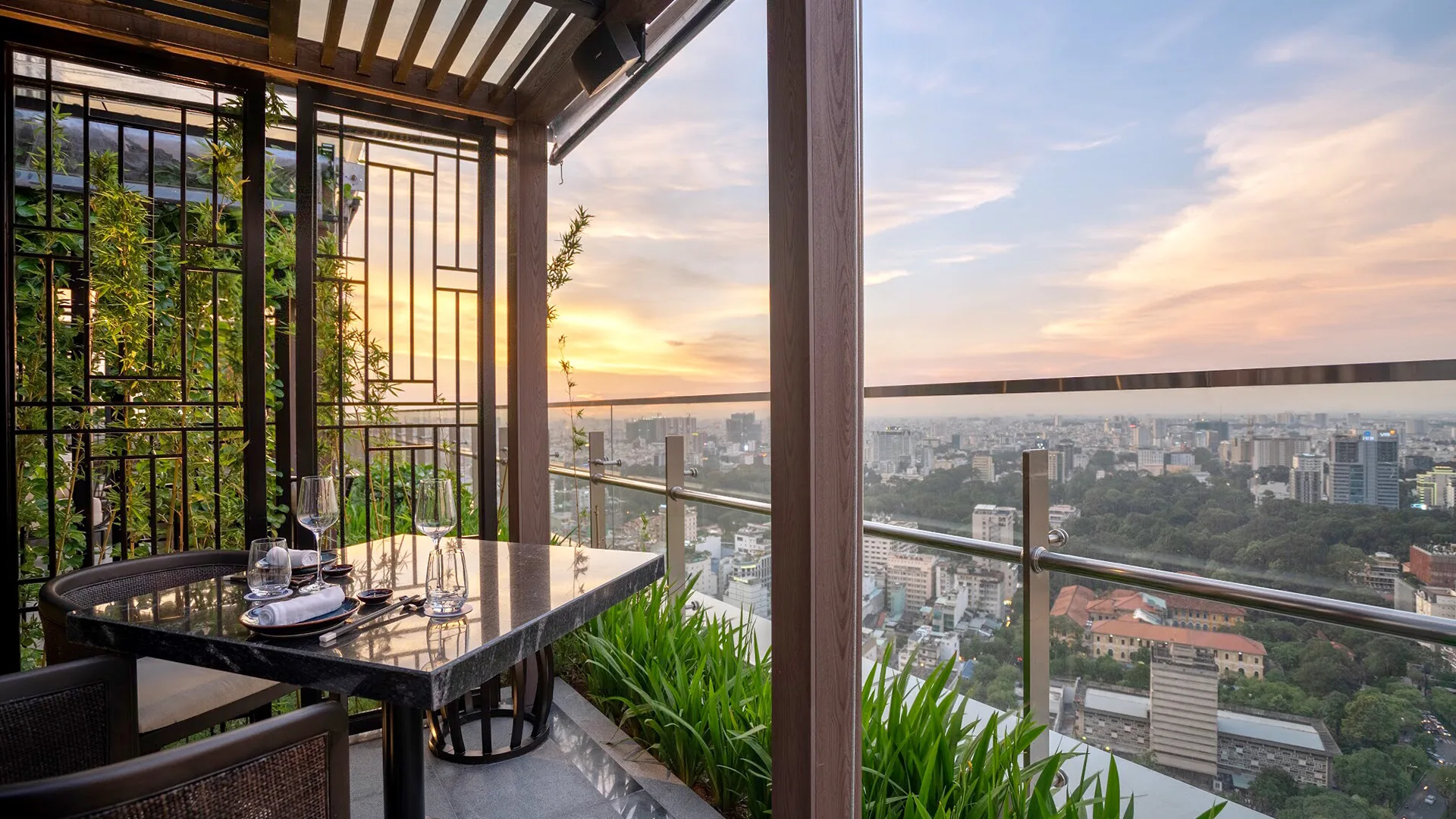 Lai, Ho Chi Minh City