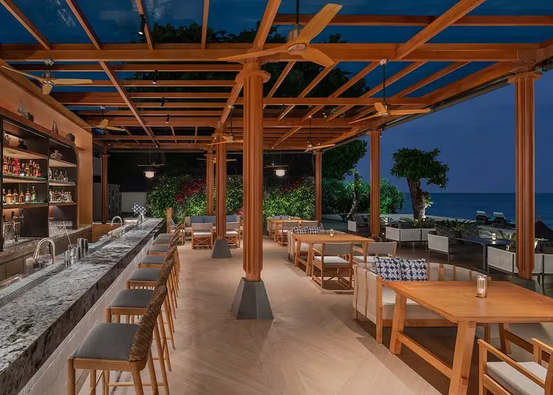 Arwana Restaurant — photo 19