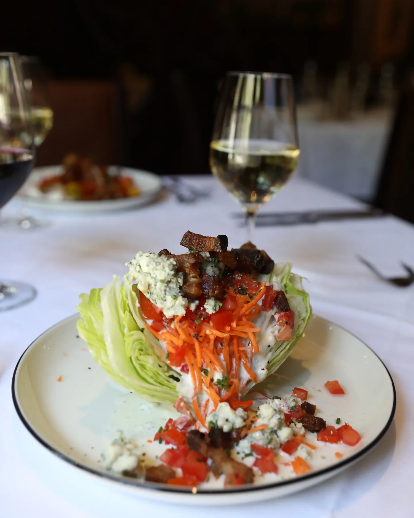Vic & Anthony's Steakhouse — photo 15