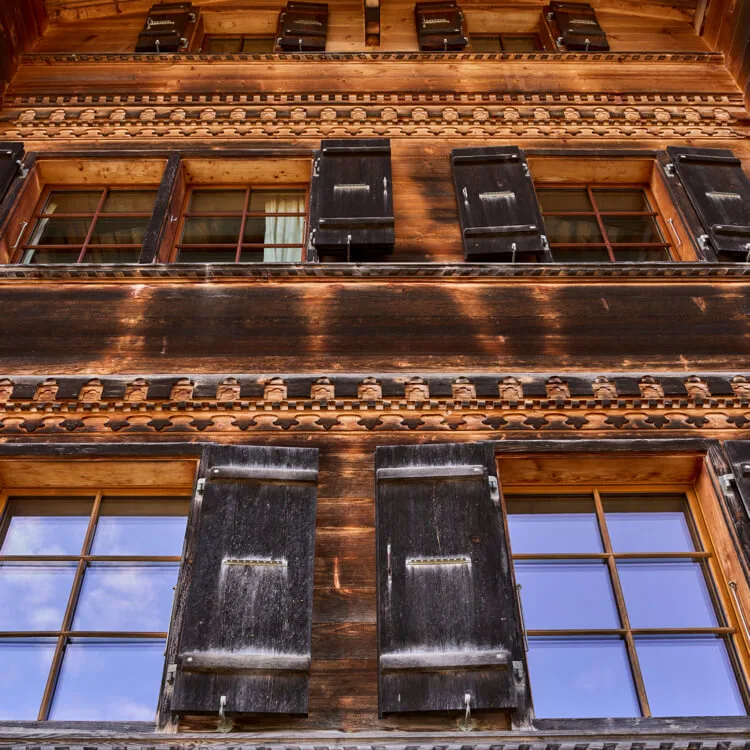 Maison Hornberg — photo 80