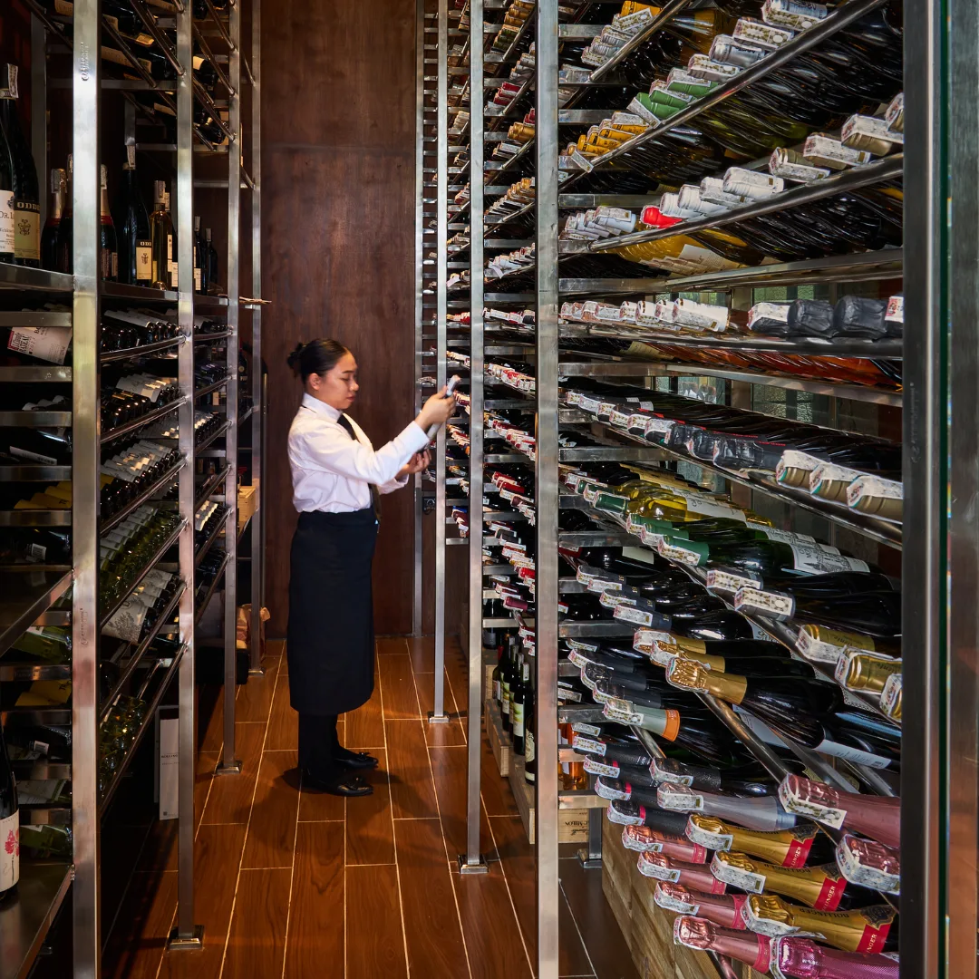 Il Lupino Trattoria & Wine Bar Prime by Peter Zwiener — photo 41