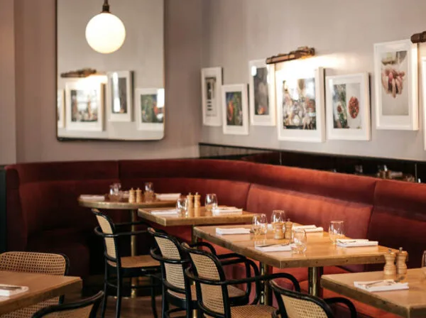 Knox Bistro — photo 34