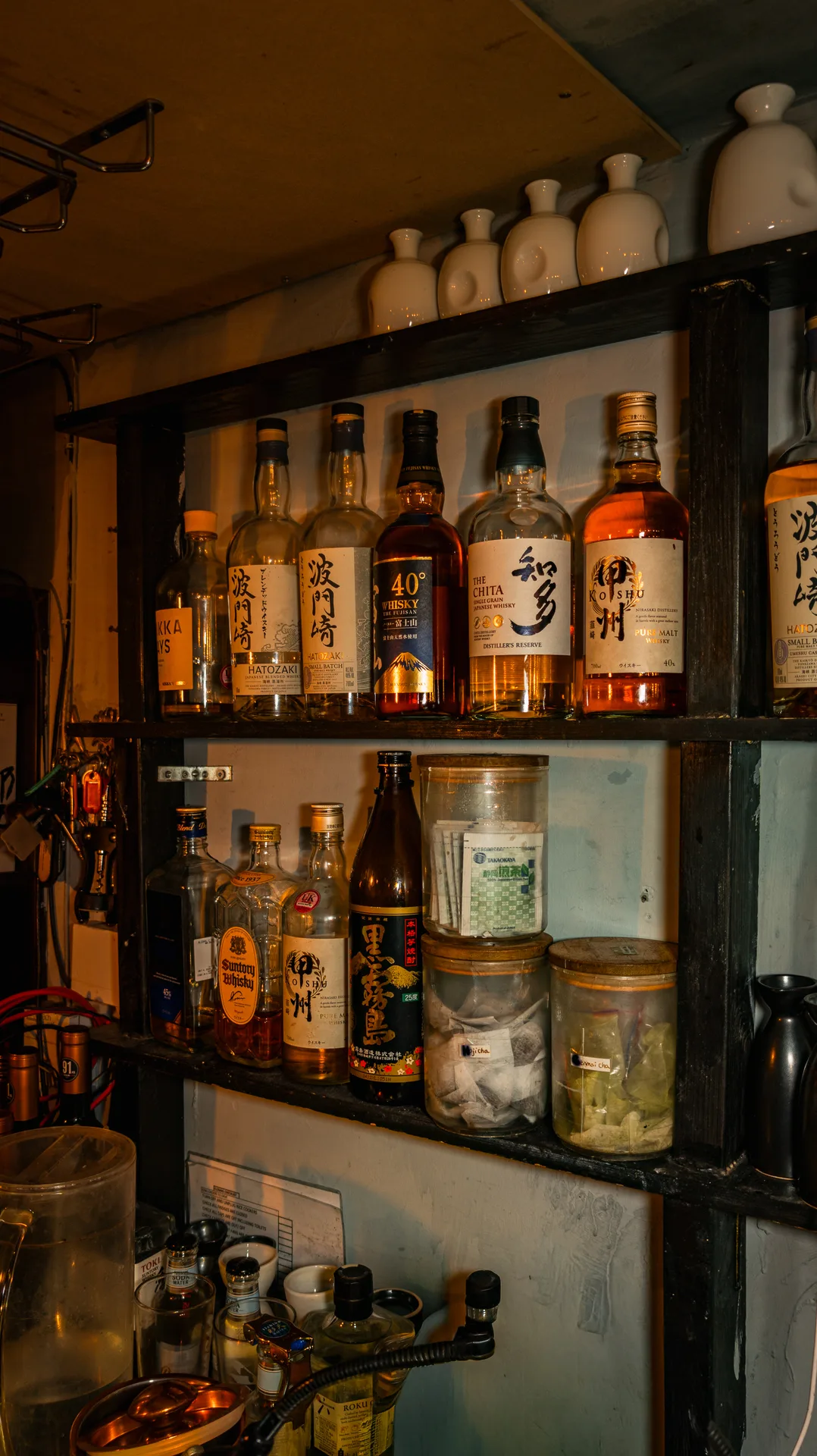 Bincho Yakitori — photo 20