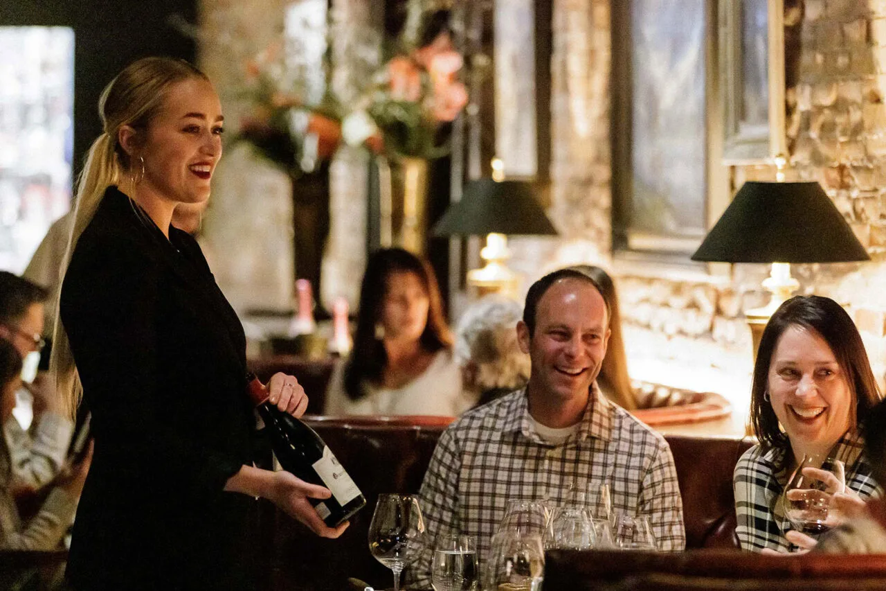J.W. Heist Steakhouse — photo 11