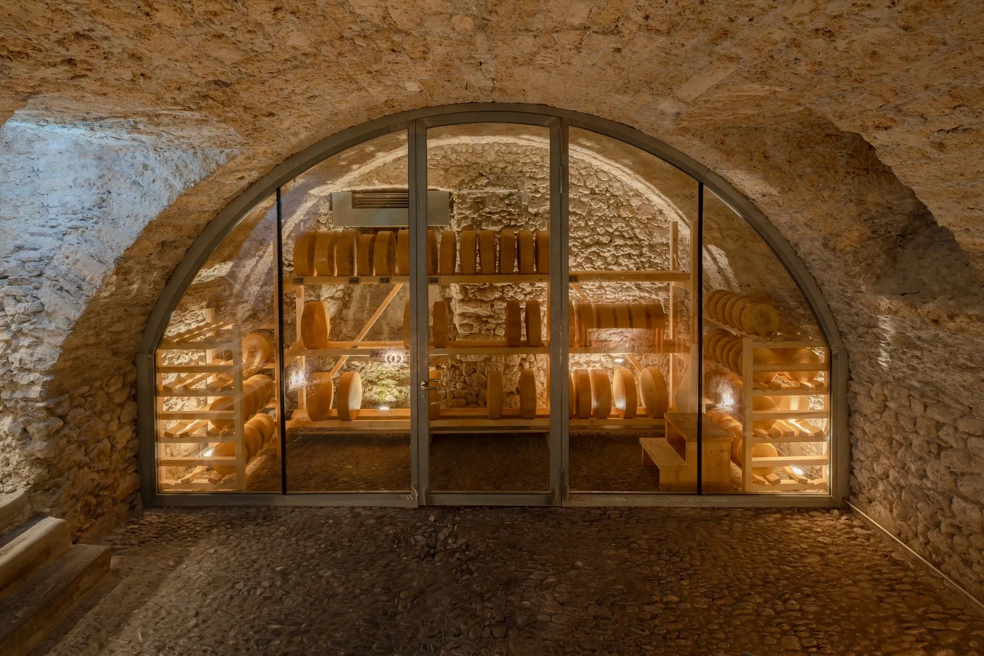 Culinarium Alpinum — photo 69