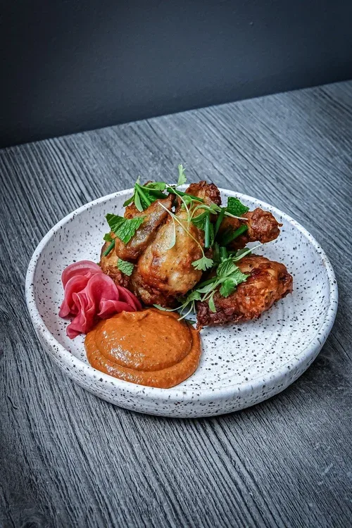 Rooster & Owl — photo 17