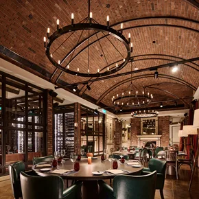Gordon Ramsay Pub & Grill — photo 4