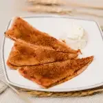 Elfegne — food