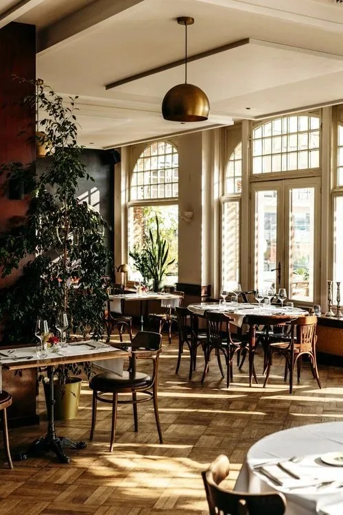 Bar Coupé — photo 10