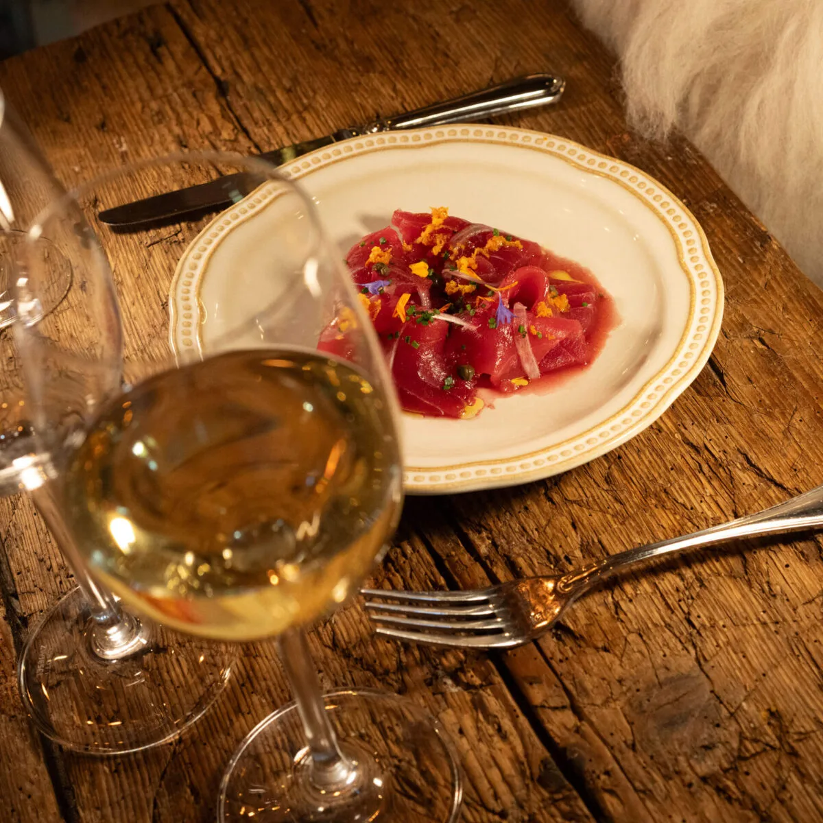 Aosta Ristorante — photo 21