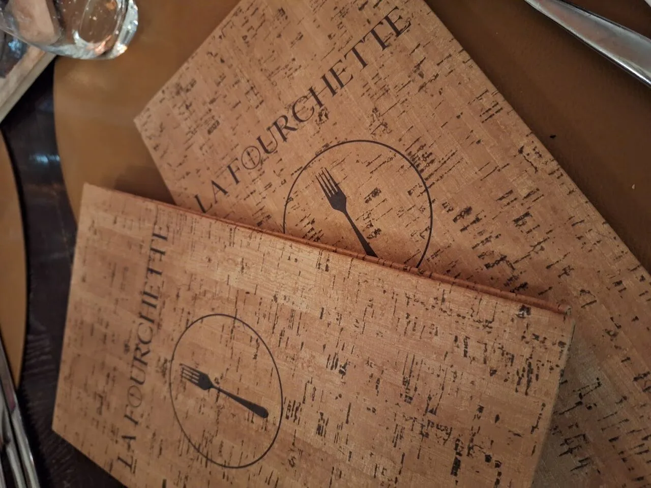 La Fourchette — photo 25