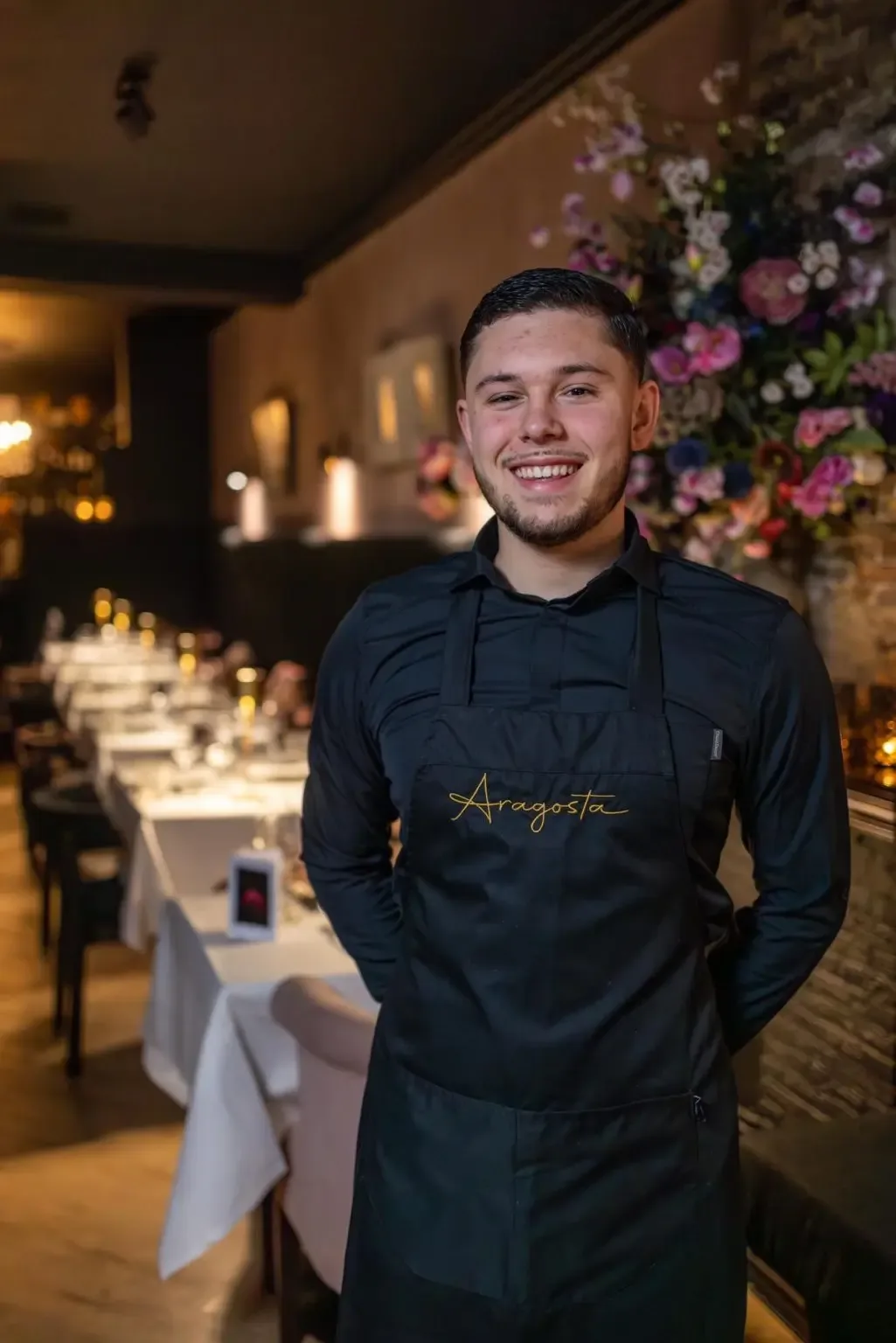 Bistro Aragosta — photo 15