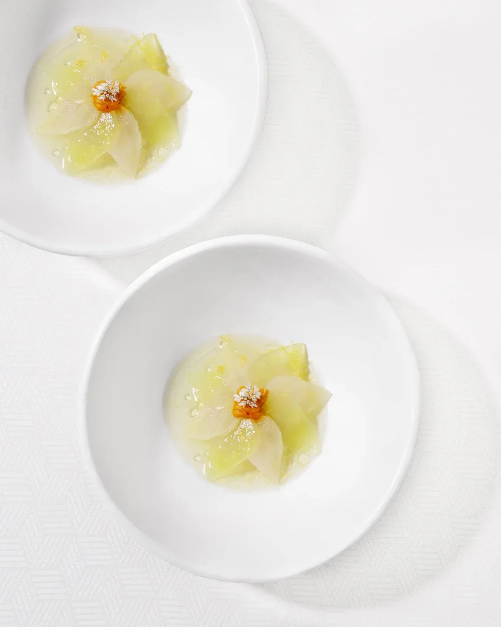 Aquavit — food
