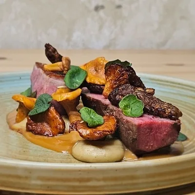 Truffle pig — photo 8