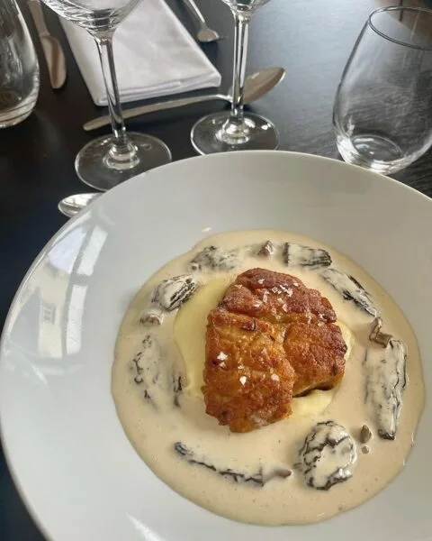 Rēpu — food