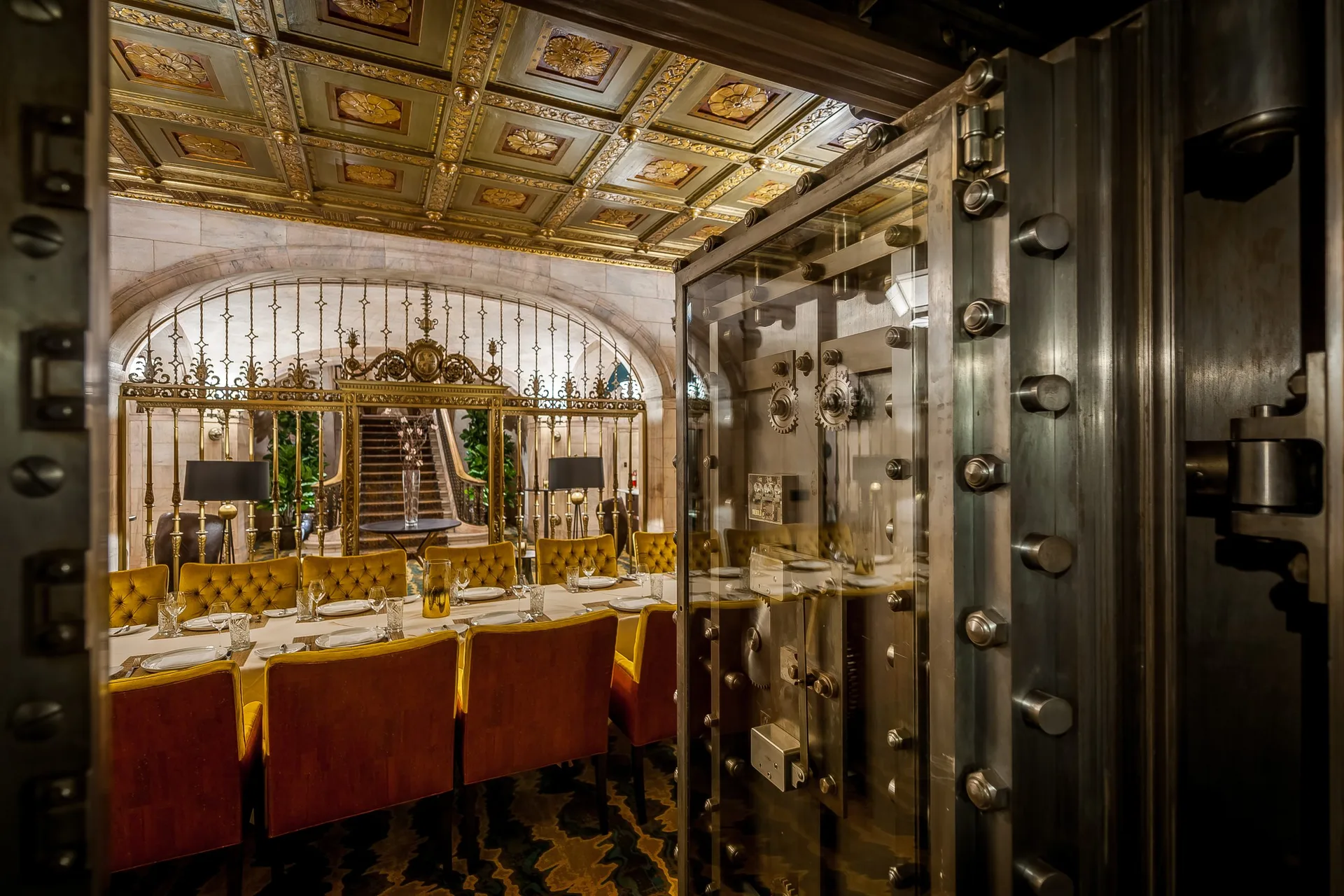 Marble Room Steaks & Raw Bar — photo 51