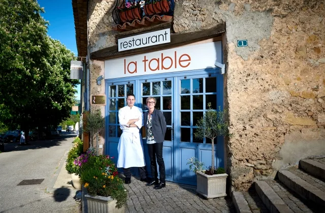 La Table — photo 22