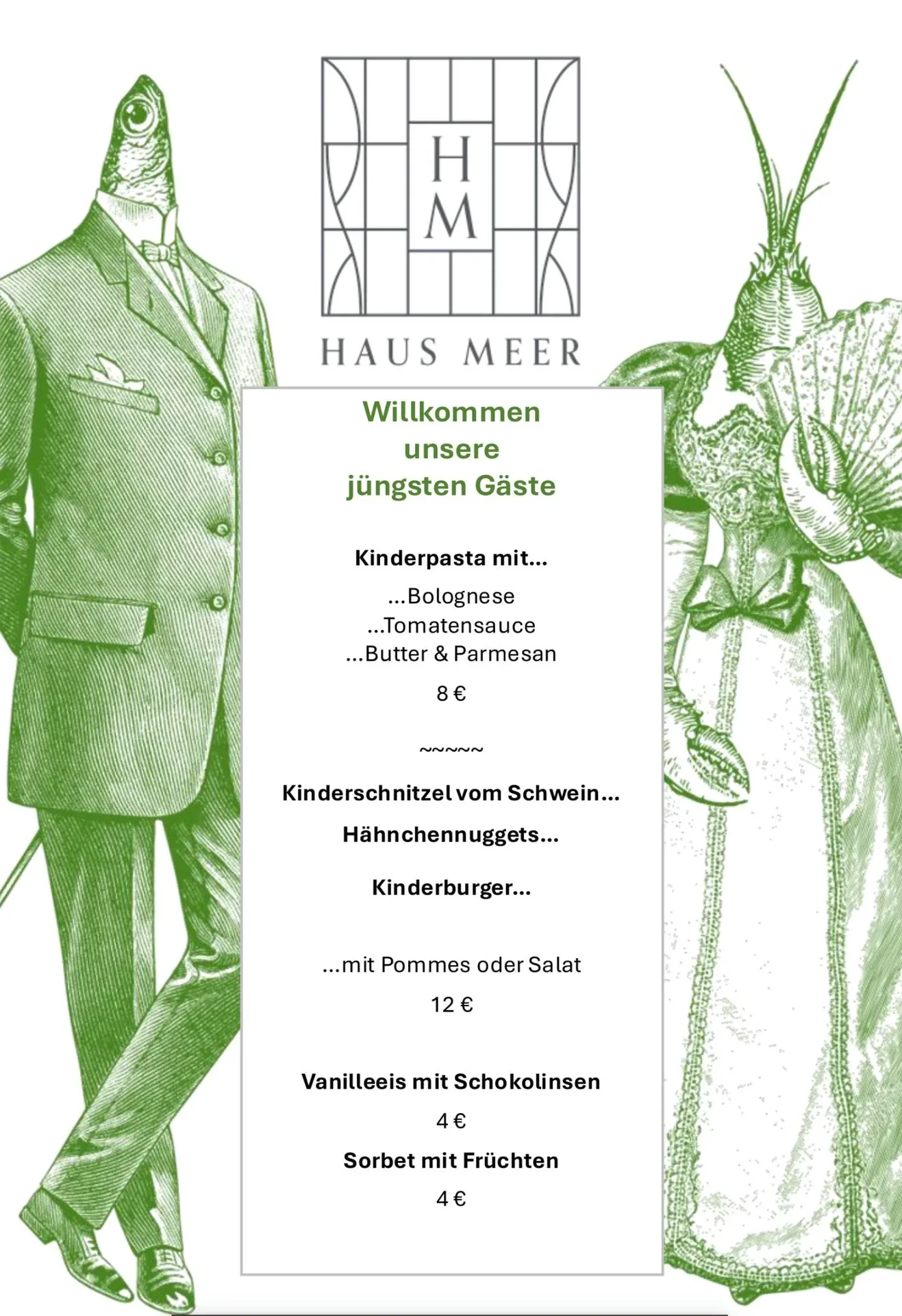 Haus Meer — photo 12