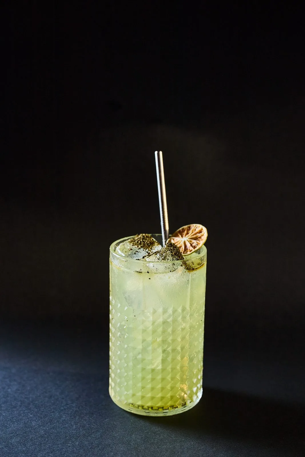 ZEN Eatery — drink