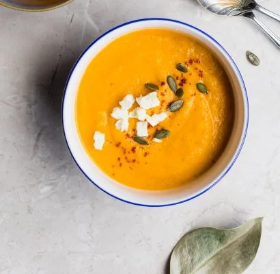 't Fornuis — food