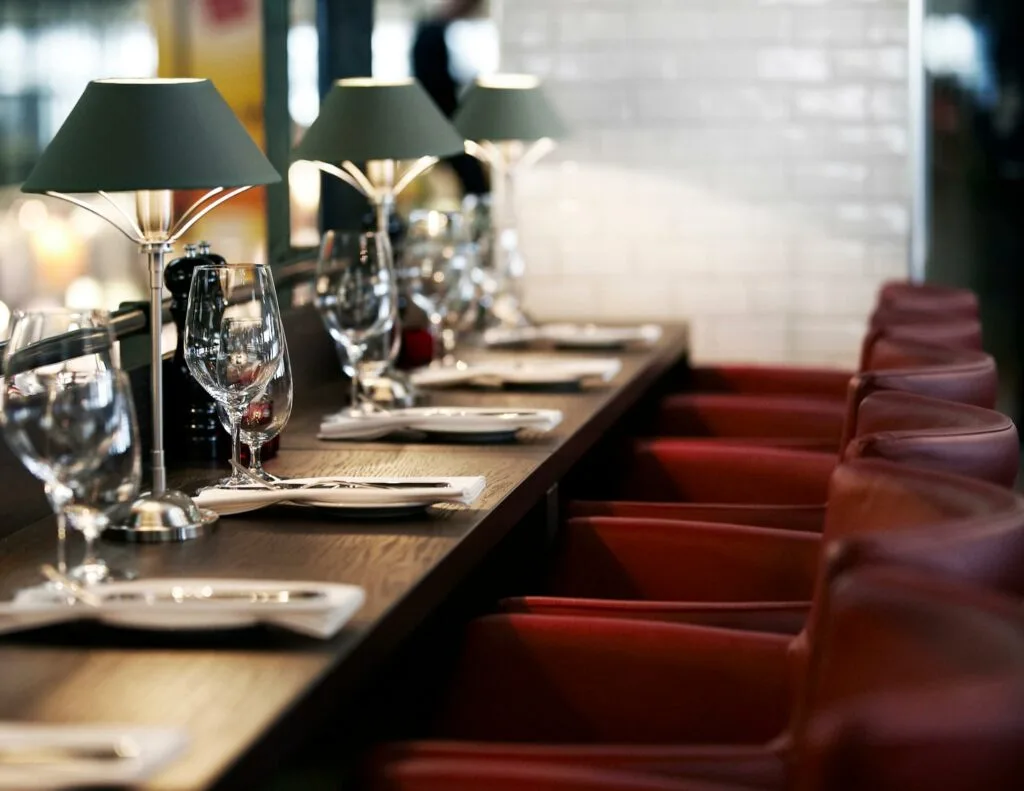 Restaurant MASH — photo 8