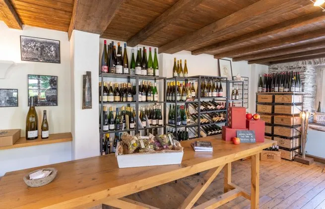 Wein- und Tafelhaus — photo 13