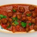 Ali Bey Restaurant — photo 33