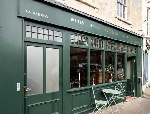 Bistro Lotte — photo 6