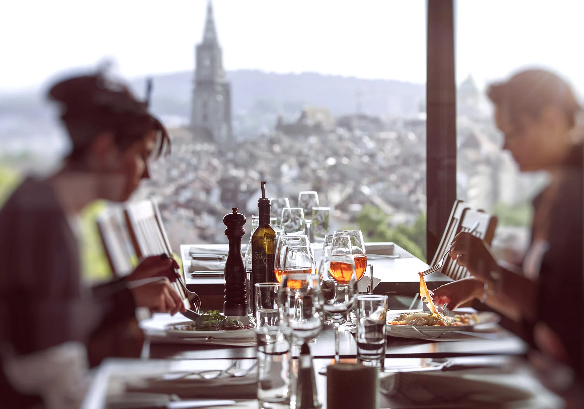 Restaurant Rosengarten — photo 7