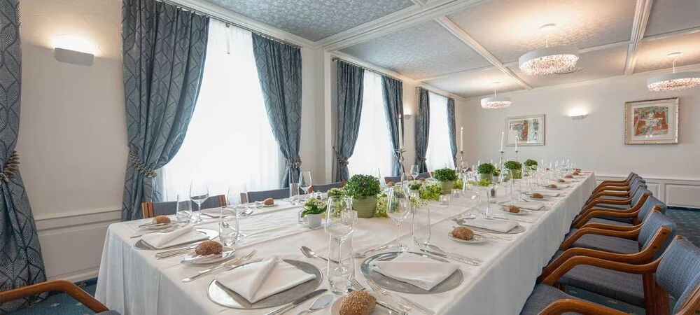 Hotel Stern Chur — photo 4