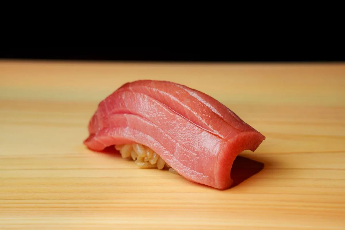 Sushi Shota — photo 7