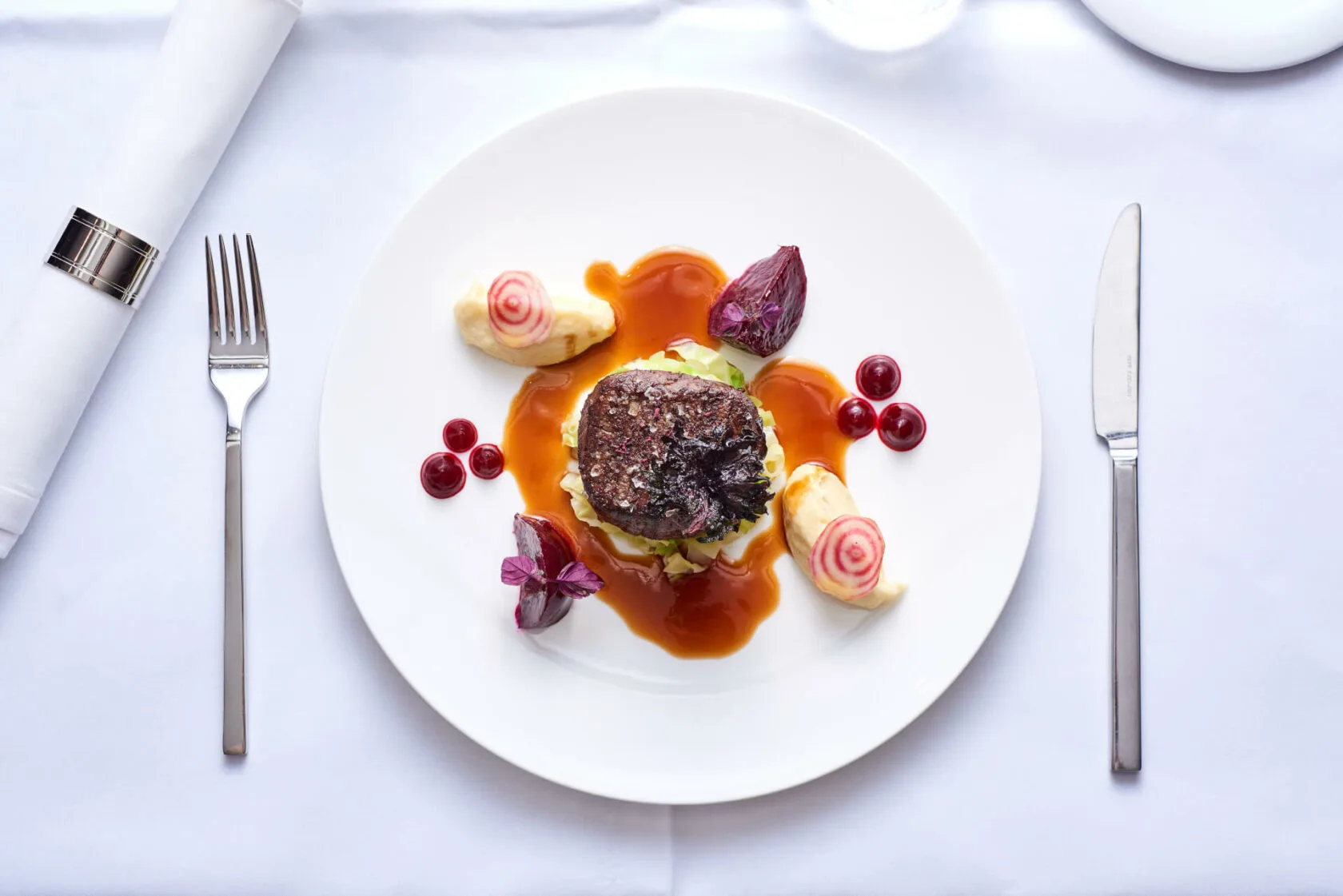 Restaurant alto — photo 6