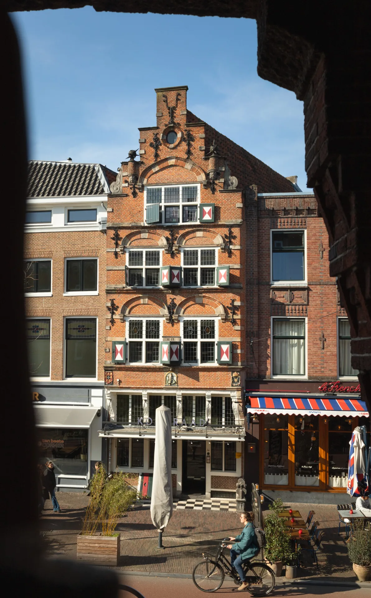 Koenraad — photo 21
