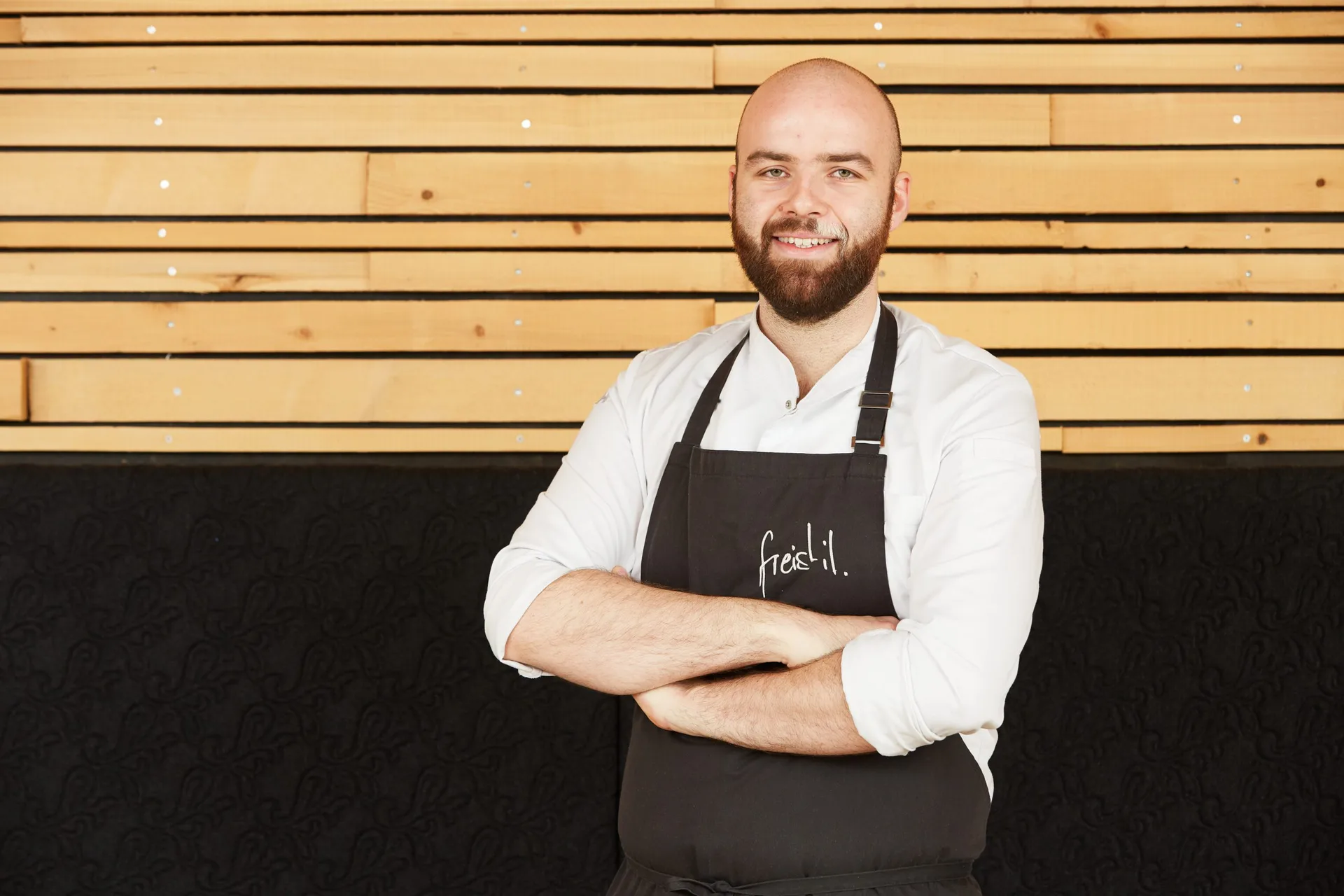 freistil Restaurant — photo 49