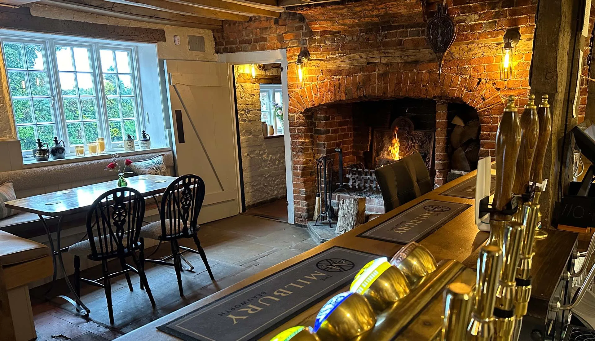 The Milbury at Beauworth — photo 46