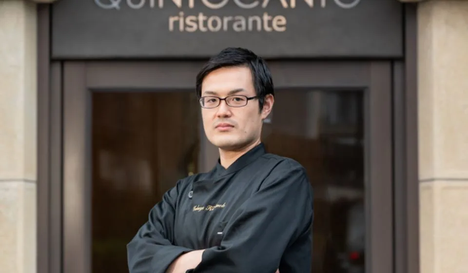 QUINTOCANTO, Osaka