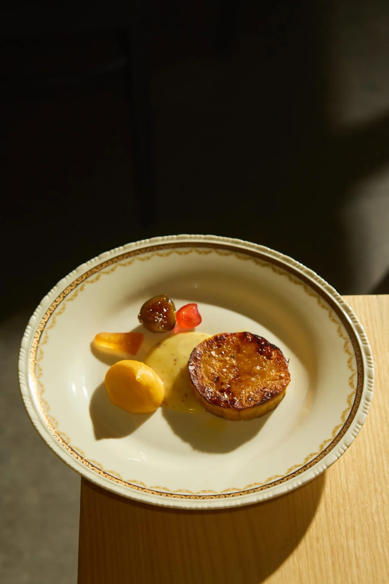 Rimulas — food