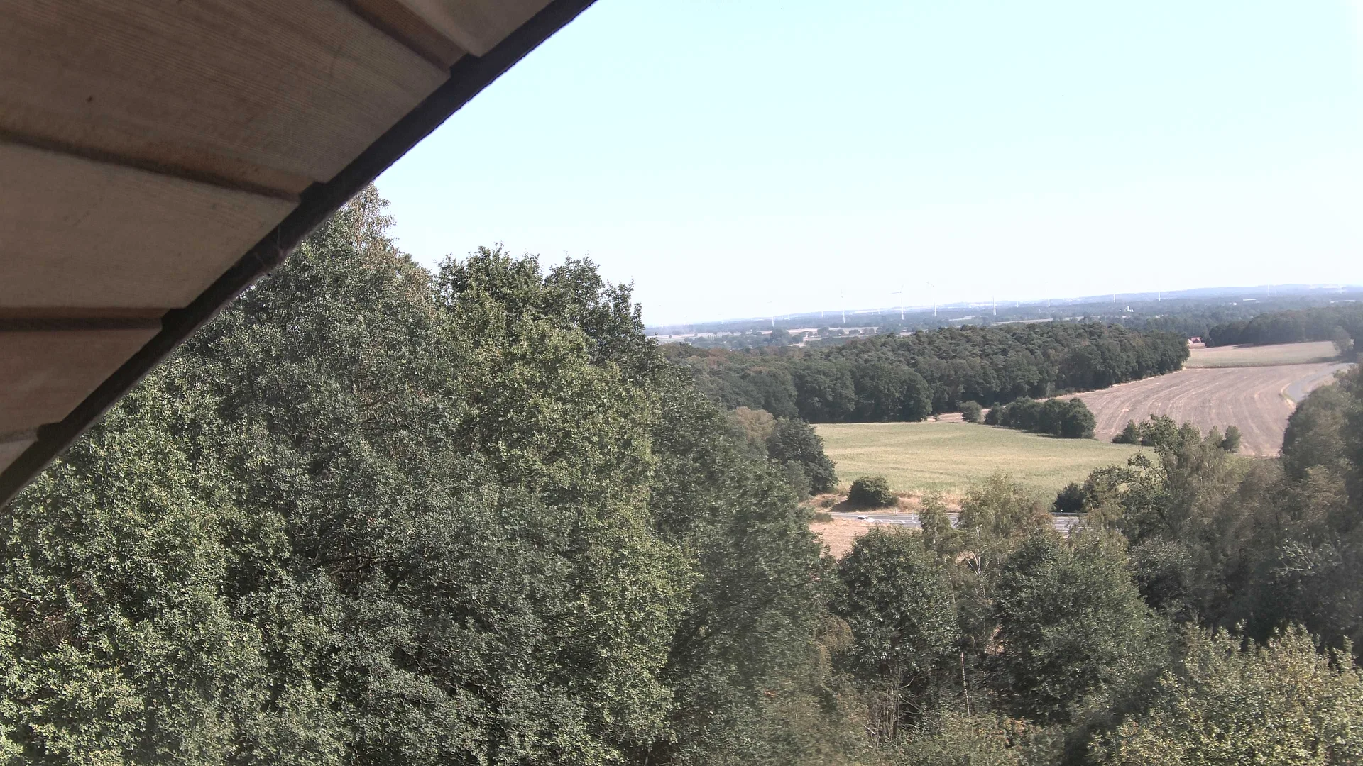 Berghotel Hohe Mark — photo 28