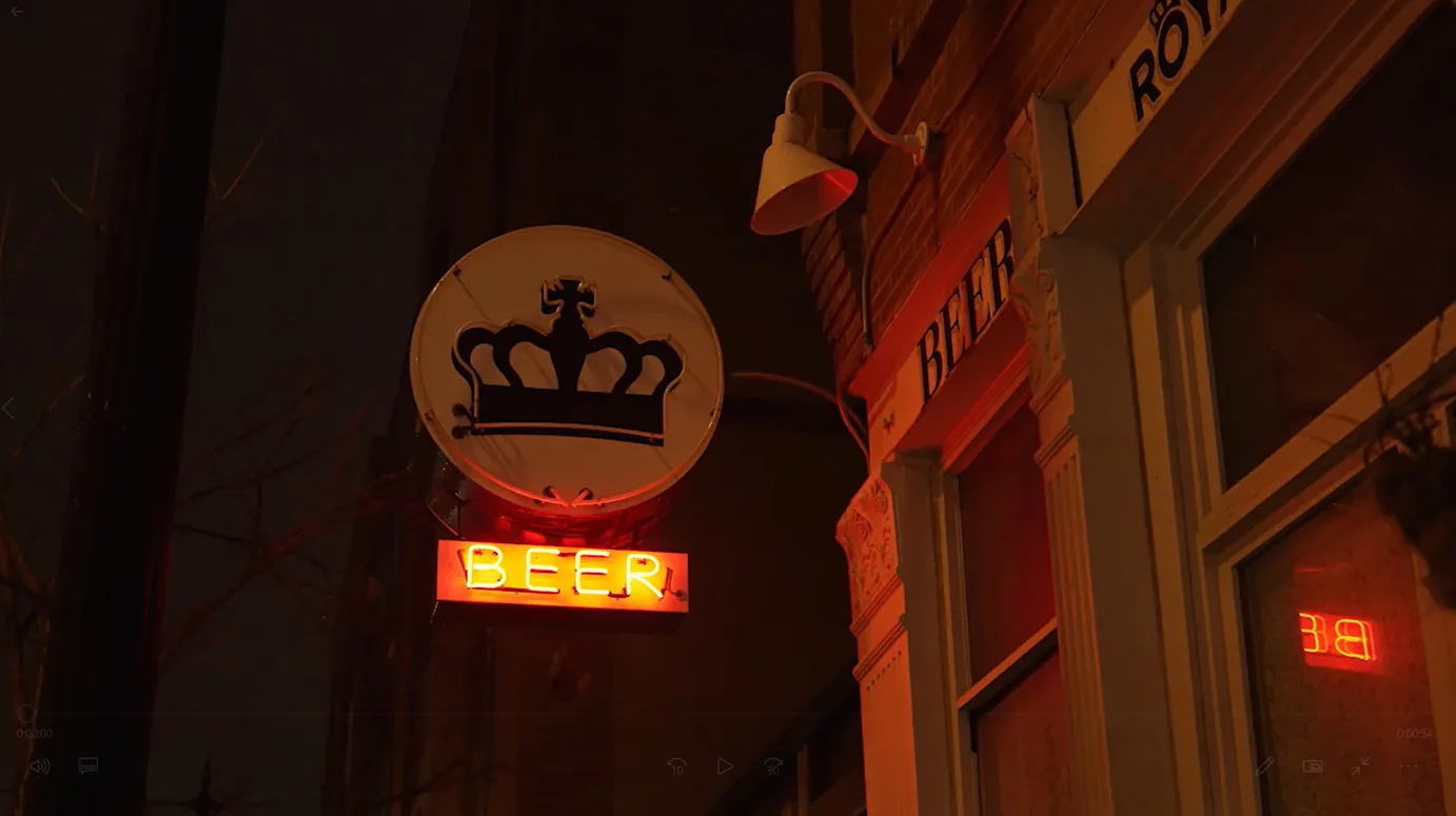 Pleasant House Pub, Chicago
