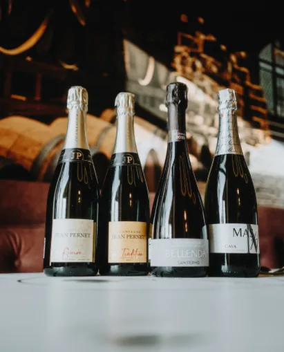 Dwa Światy Food & Wine — photo 10