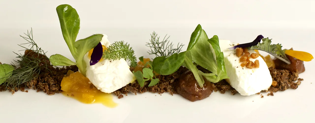 Hupperts — food