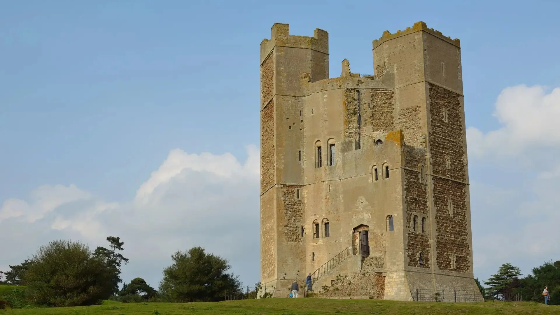 Crown & Castle Orford — photo 10
