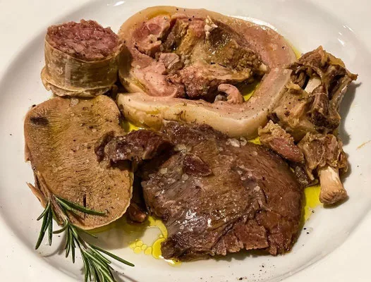 All'Osteria Bottega — photo 21
