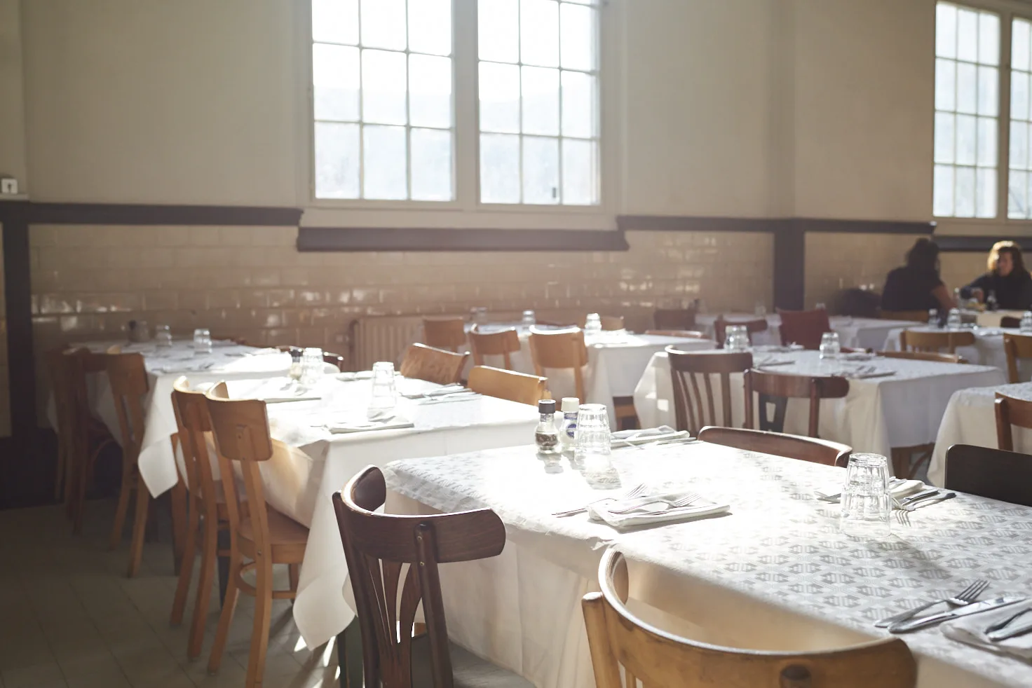 Café Restaurant Amsterdam — photo 11
