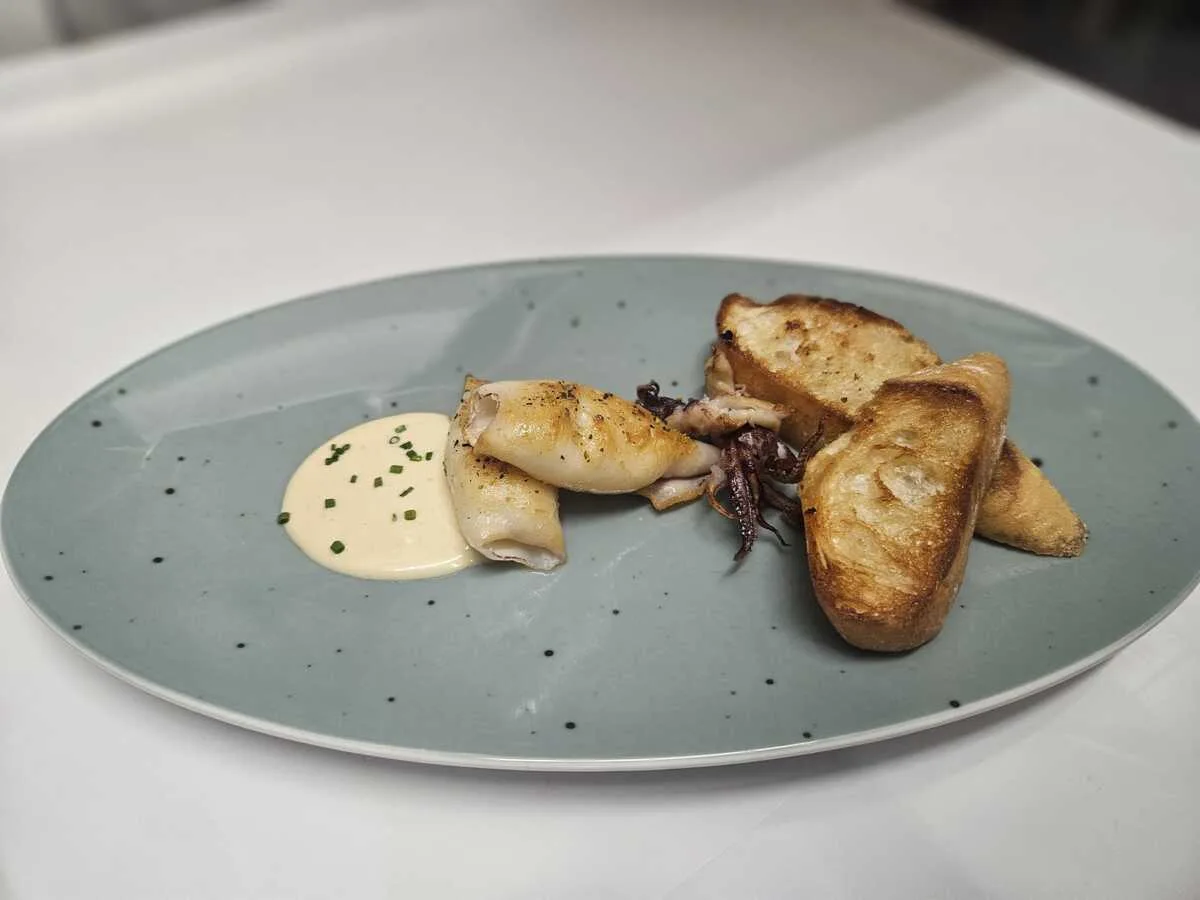 Restaurant Gabriel’s, Norderney